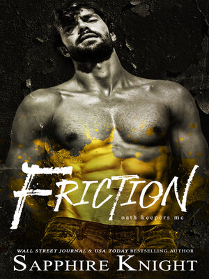 cover image of Friction